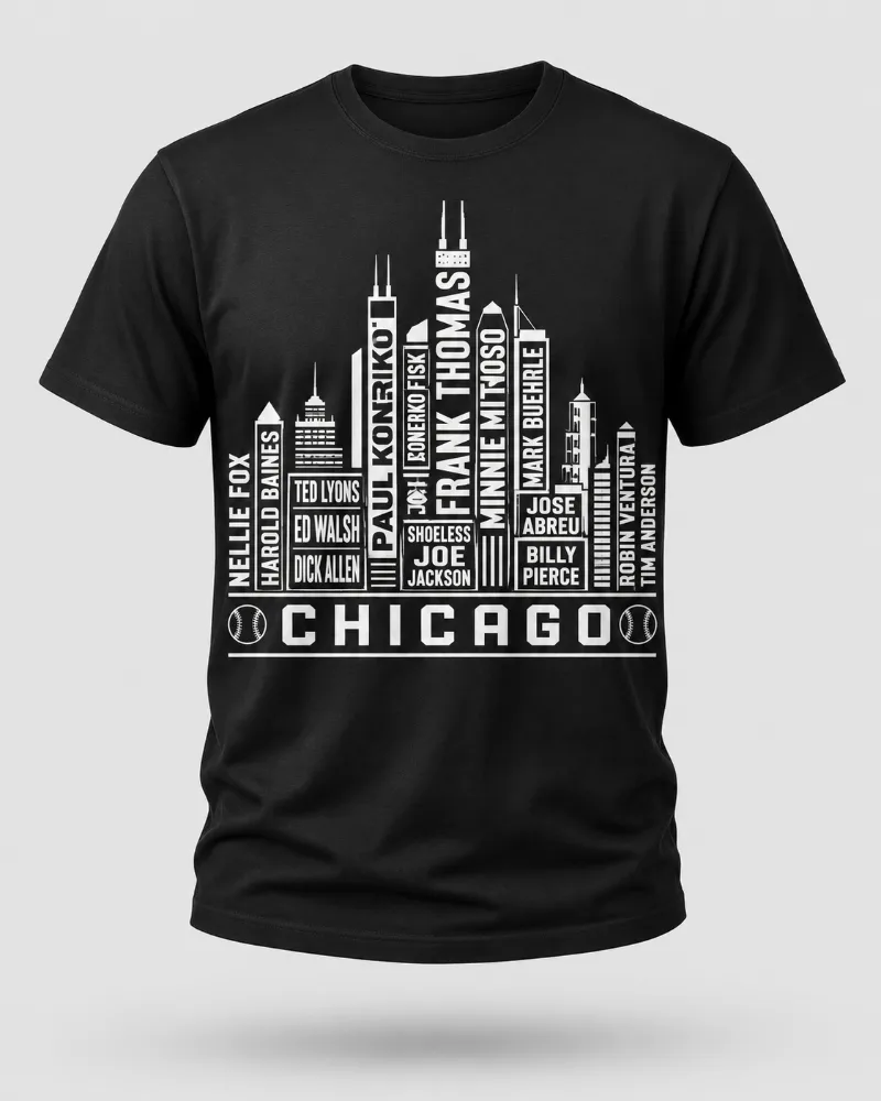 Роберт Левандовскі Chicago Fire Кошулка