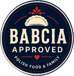 Babcia Approved